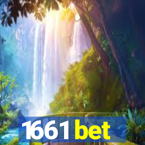 1661 bet